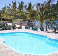 Hook Island Resort - Airlie Beach Holiday