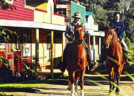 Chesleigh Homestead - Airlie Beach Holiday 2