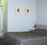 Taft Motor Inn - Airlie Beach Holiday