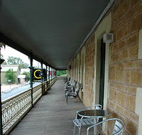 Hotel Mannum - Airlie Beach Holiday