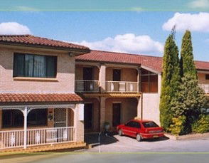 Vineyard NSW Airlie Beach Holiday