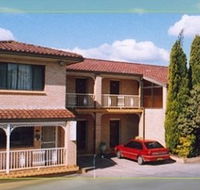 Alexander The Great Motel