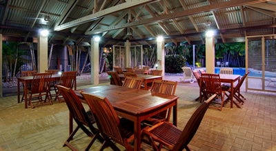 Comfort Inn & Suites Trinity Beach Club - Airlie Beach Holiday 1