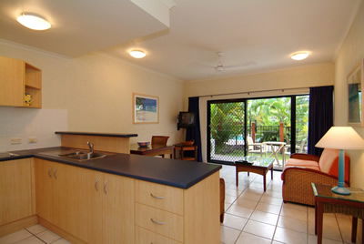 Comfort Inn & Suites Trinity Beach Club - Airlie Beach Holiday 4