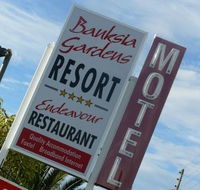 Banksia Gardens Resort Motel - Airlie Beach Holiday