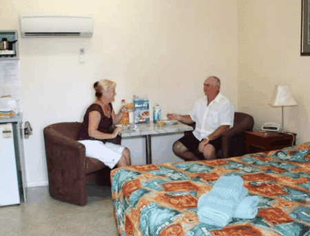 Kununurra Lakeside Resort - Airlie Beach Holiday 0