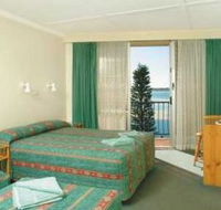 Mid Pacific Motel - Airlie Beach Holiday