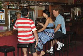 Castle Motor Lodge - Airlie Beach Holiday 0