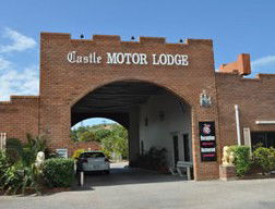 Castle Motor Lodge - Airlie Beach Holiday 2