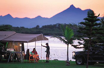 Chinderah NSW Airlie Beach Holiday