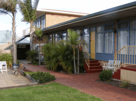 Kangaroo Island Seaview Motel - Airlie Beach Holiday