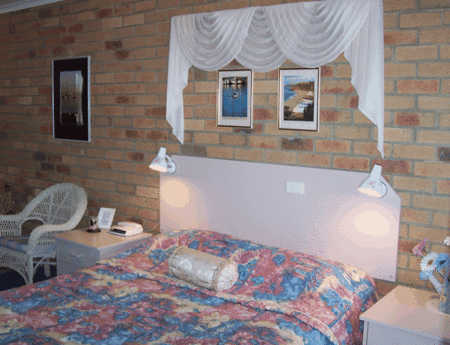 Balnarring Village Motor Inn - Airlie Beach Holiday