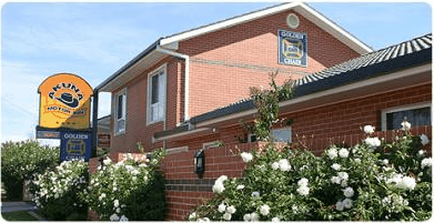 Akuna Motor Inn - Airlie Beach Holiday