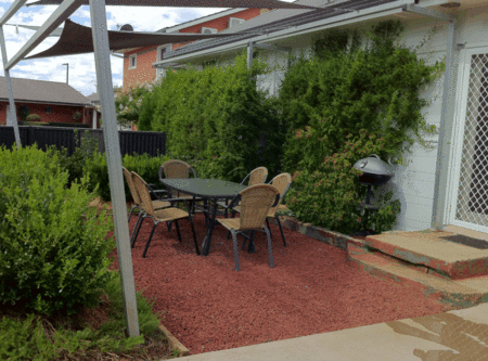 Akuna Motor Inn - Airlie Beach Holiday 3