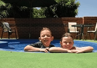 Akuna Motor Inn - Airlie Beach Holiday 5