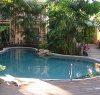 Palm Cove Tropic Apartments - Airlie Beach Holiday