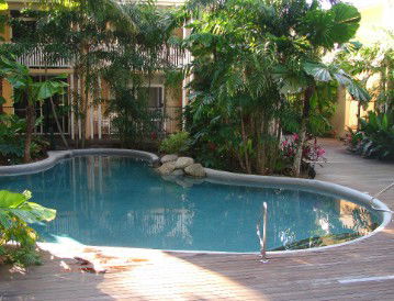 Palm Cove Tropic Apartments - Airlie Beach Holiday 0