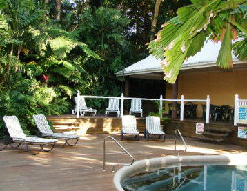 Palm Cove Tropic Apartments - Airlie Beach Holiday 1