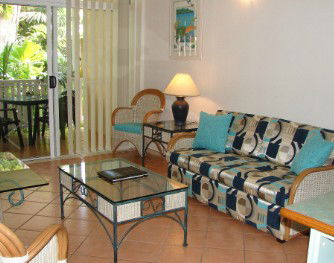 Palm Cove Tropic Apartments - Airlie Beach Holiday 2