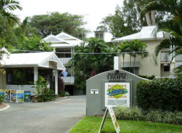 Palm Cove Tropic Apartments - Airlie Beach Holiday 3