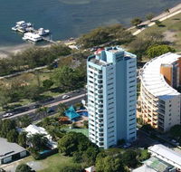 Palmerston Tower - Airlie Beach Holiday