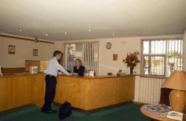 Comfort Inn Sunrise - Airlie Beach Holiday