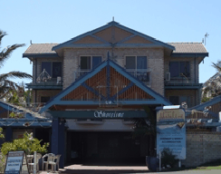 Bargara Shoreline Apartments - Airlie Beach Holiday