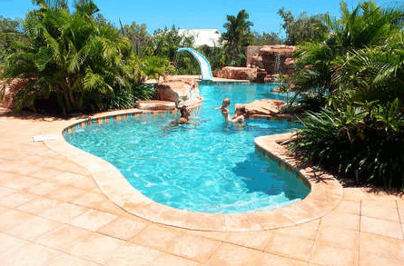 Habitat Resort Broome - Airlie Beach Holiday