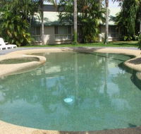 Ballina Island Motor Inn - Airlie Beach Holiday
