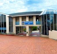 Best Western Twin Towers Inn - Airlie Beach Holiday