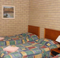 Gunsynd Motor Inn - Airlie Beach Holiday