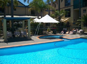 Hawks Nest NSW Airlie Beach Holiday