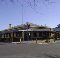 Woolshed Inn Hotel - Airlie Beach Holiday