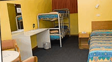 Silver Sands Hotel Motel Resort - Airlie Beach Holiday 3