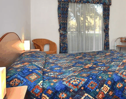 Comfort Inn Busselton River Resort - Airlie Beach Holiday