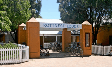 Rottnest Lodge - Airlie Beach Holiday