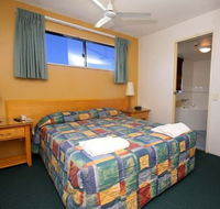 Caribbean Resort - Airlie Beach Holiday