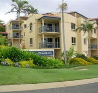Villa Mar Colina - Airlie Beach Holiday