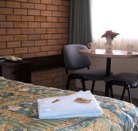 Cabarita Beach Motel - Airlie Beach Holiday