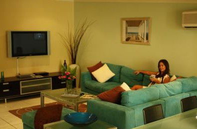 Cabarita Beach Motel - Airlie Beach Holiday 2