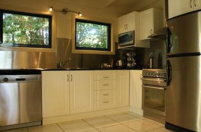 Cabarita Beach Motel - Airlie Beach Holiday 3