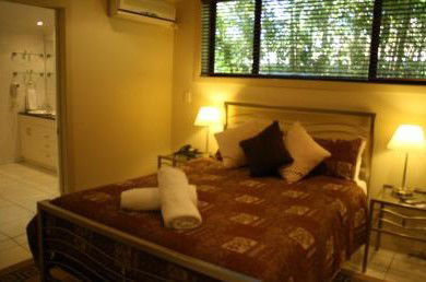 Cabarita Beach Motel - Airlie Beach Holiday 4