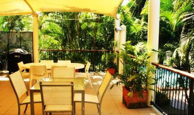 Cabarita Beach Motel - Airlie Beach Holiday 5