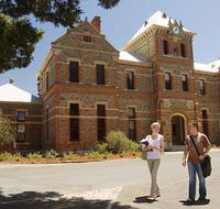 Roseworthy Residential College The University Of Adelaide