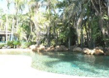Bushland Beach QLD Airlie Beach Holiday
