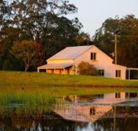Madigan Vineyard - Airlie Beach Holiday
