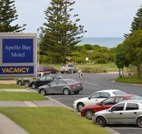 Best Western Apollo Bay Motel  Apartments - Airlie Beach Holiday