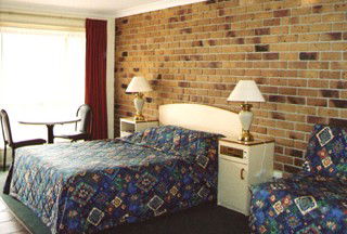 Cressbrook Creek QLD Airlie Beach Holiday