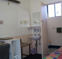 Lithgow Valley Motel - Airlie Beach Holiday