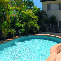 Swan Lane Apartments - Airlie Beach Holiday